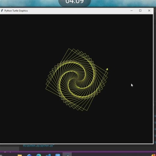 python codiing Basics: get started with vs code 😃😃#python #viral #vs #vscode#shorts