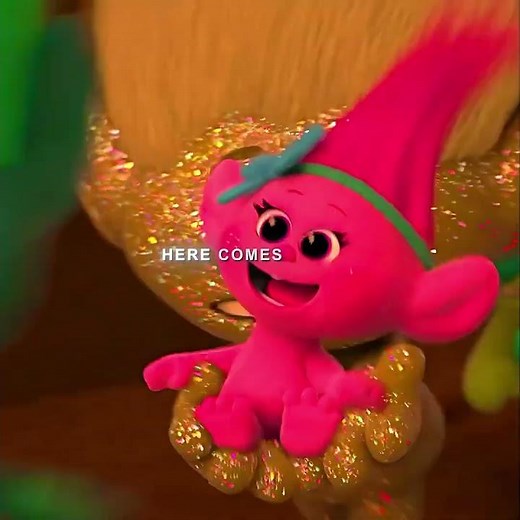 No troll left behind! | Movie | Trolls (2016) | Song - Assumptions #shorts #edits