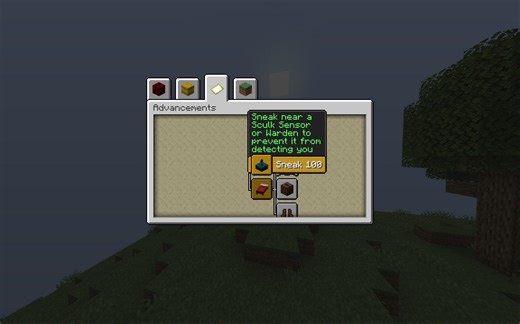 5 advancements that are worth getting in Minecraft 1.19 The Wild update
