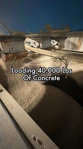 Load it. Pour it. Grow stronger. Every mix is more than concrete - it builds grit and a strong foundation. Way to go, Team! 💥🪨 #StrengthInEveryPour #BuildingBetterCommunities #concretelife #concreteconstruction | Team Elmers | North Michigan Concrete Asphalt Excavation Crane & Rigging