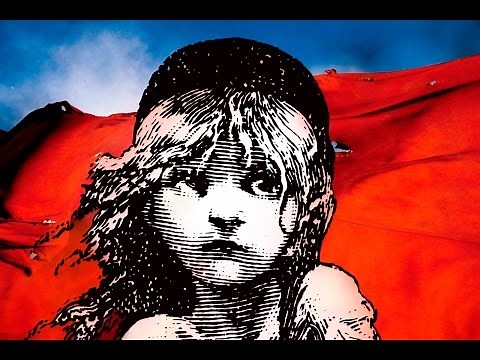 『Les Misérables』2017年公演プロモーション映像