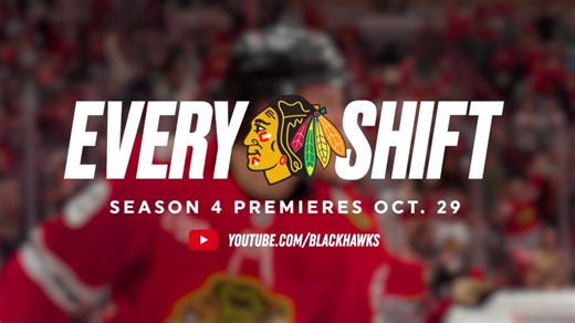 Coming Soon: Every Shift Season 4