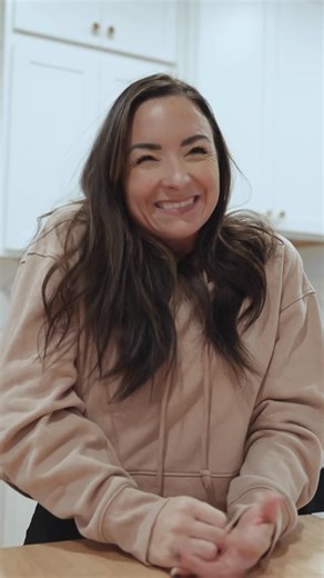 Megan & Kris | Marriage and Parenting Sketch Comedy on Instagram: "It just tastes better on the Blackstone #couplememes #marriagememes #relatable #comedy #marriagehumor #couplecomedy #marriage #grill"