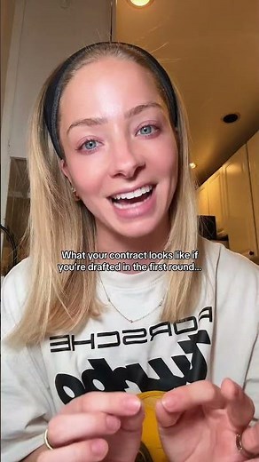 NFL Draft Explained: The 5th-Year Option Rule