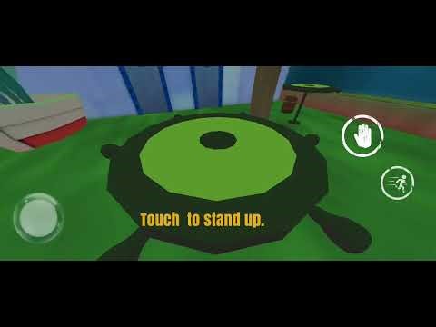 The Spongebob horror (warning: some disturbing parts and jumpscares.If you hate it just don't watch