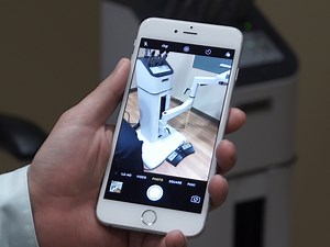 Smartphone Fundus Photography