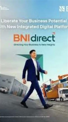 Cara buka User Acces BNIdirect terkunci #bni
