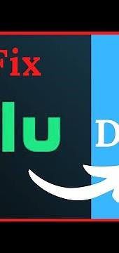 Is Hulu Down? Can't Login on Hulu | Hulu not Working