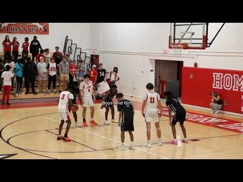 Research Triangle vs ALAJ HS Girls Basketball Live