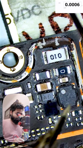 मोबाइल लाइट सेक्शन चेक करने का तरीका CALL NOW 9129919149 / 9125505093 /8787242937 FOR MORE DETAILS - DEEPAK SIR MS INSTITUTE #LightSection #BacklightRepair #MobileDisplayProblem #ChipLevelRepair #MobileRepairing LightSectionCheck MobileTechnician RepairShorts PhoneRepair MSTrainingInstitute mobile light section checking backlight section test method mobile display light problem light section working or not mobile backlight repair ✅ Hindi Keywords मोबाइल लाइट सेक्शन चेक बैकलाइट सेक्शन जांच मोबाइल