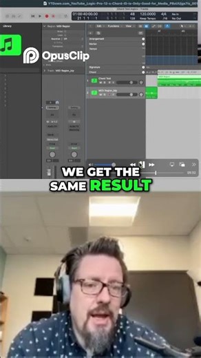 Logic Pro 12 Chord ID: Game Changer or Garbage Water? (2026 Reality Check)