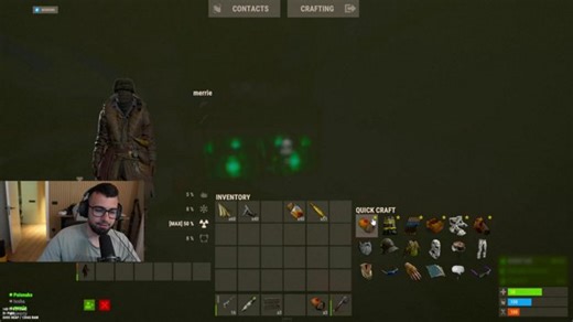 !DROPS 3 raid 4 day !rustyloot !hunt #ad