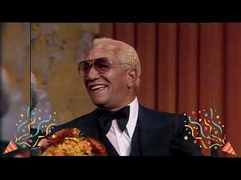 DON RICKLES Roasts FRANK SINATRA on The Man of the Hour — Comedy Legend at His Savage Best