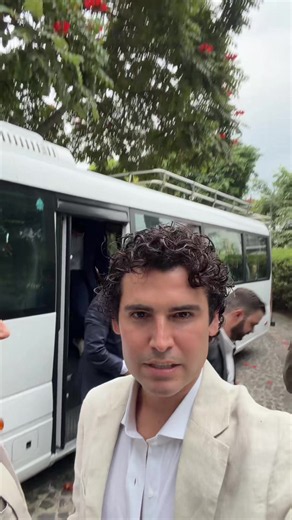 Blog de la boda | mau lopez