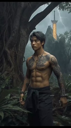 Turtle Man Hybrid Fusion #turtle #ai #aiart #animalfusion #aifusion #piverseai #hybrid #visualai jonhdesig tiktok | Visual AI