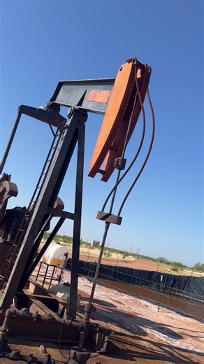 #oilfield #oilandgas #adayinmylife #oil #oilfieldtrash | oil field