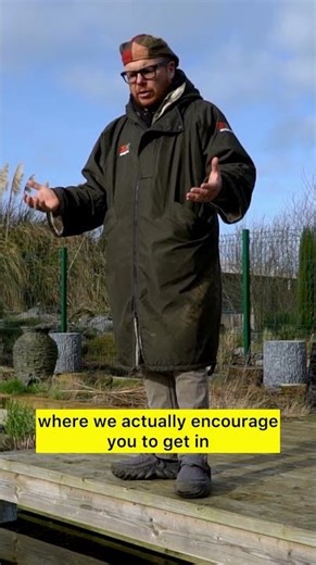 You can swim with these fish on the 21st March! 🐟💦