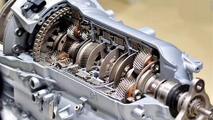 Precision Machine Design