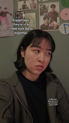 MHA Fanfic Recommendations: May Death Never Stop You by Slex