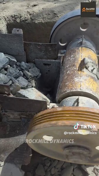 Efficient Stone Crusher Operations Explained