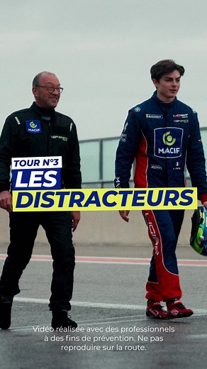 Copilote : Marc Bérenguel embarque avec Lukas — drame dans le cockpit