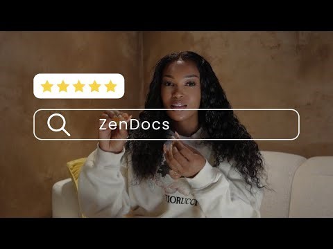 Zendocs Review (2026): Edit & Convert PDF Files Without Installing Anything