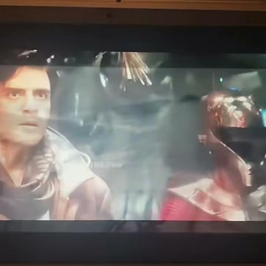 STARWARS - Funny BABU FRIK - HEY HEEEEEEEEY !!!!