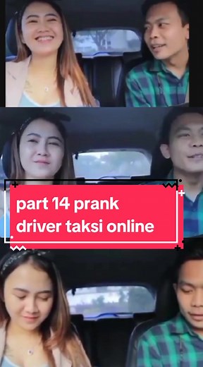 Prank Driver Taksi Online: Pengalaman Lucu di Taxi Simulator