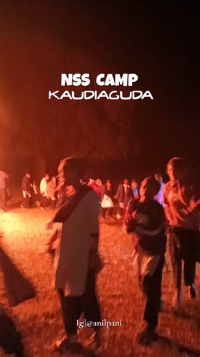 anileditz__ on Instagram: "NSS CAMP KUNDRA STUDENTS..... NSS (National Service Scheme) is a Government of India youth program run by the Ministry of Youth Affairs & Sports. Its mission is to encourage community service, leadership development, and personality growth among students while they study at colleges and universities. The motto of NSS is “NOT ME BUT YOU”, emphasizing selfless service to others. � National Service Scheme 📍 NSS Camp at Kundra — What It Is An NSS Camp at Kundra (for examp