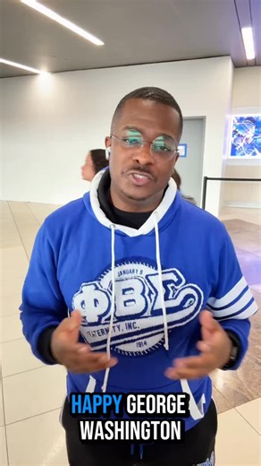 Before STEM had a name, George Washington Carver was living it. Innovator. Educator. Visionary. More than just peanuts, he cultivated possibilities for a people and a planet. 🎥 Press play and celebrate a Sigma Brother whose roots changed the world. | Phi Beta Sigma Fraternity Inc