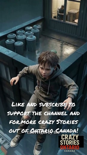 I Escaped Juvie… Then Broke BACK In 😳 (True Story)