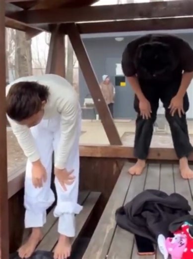 Feeling Loved: Moments with Saaih Halilintar