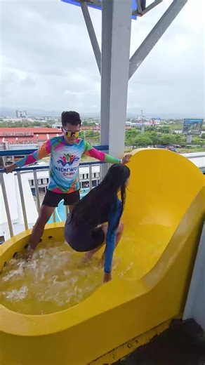 Skyline Water Park Adventures: A Day of Thrills