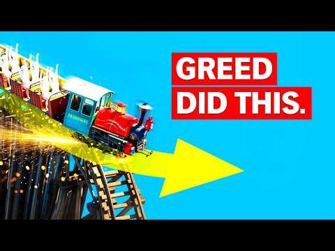 Disneyland’s Most Preventable Tragedy