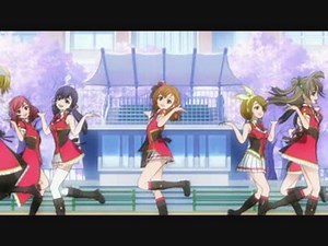 【FullHD】ラブライブ！PV　ぼらら