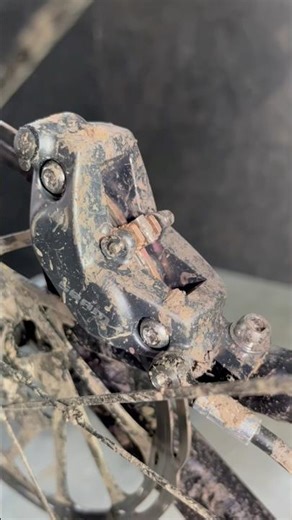 HOW TO CLEAN AN E-BIKE SAFELY, FAST! #mucoff #ebike #clean #mtblife