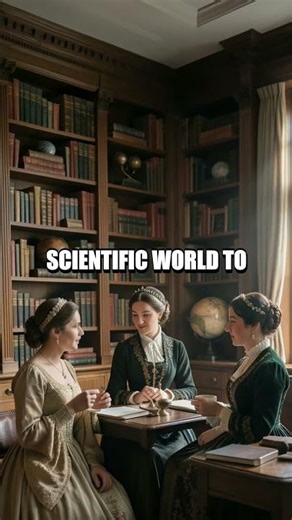 The Maria Mitchell Letter That Opened the Sky to Women