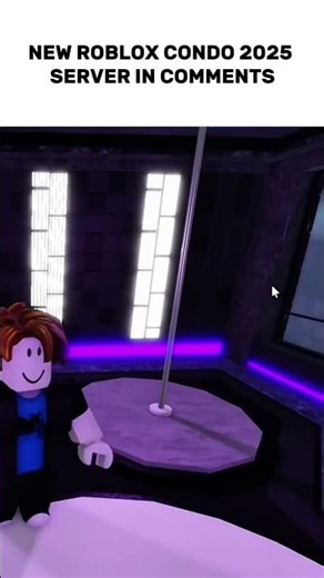 ROBLOX CONDO GAMES (18+) 2025 #robloxshorts #robloxcondo #robloxedit #robloxgameplay #roblox #fypシ