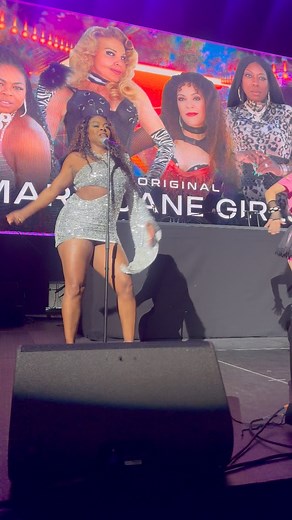 Pacific Concert GroupThe Original Mary Jane Girls perform live “Give it to be baby ” in Fresno, Ca. at the Lisa Lisa 40th Anniversary tour. 🔥🔥🔥🔥🔥🎶 #maryjanegirls #oldiesvibe #rickjames #reels | Oldies Vibes
