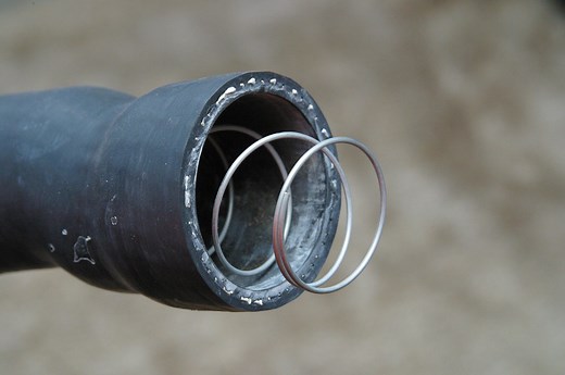 Avoid This Mistake: Radiator Hose Collapse