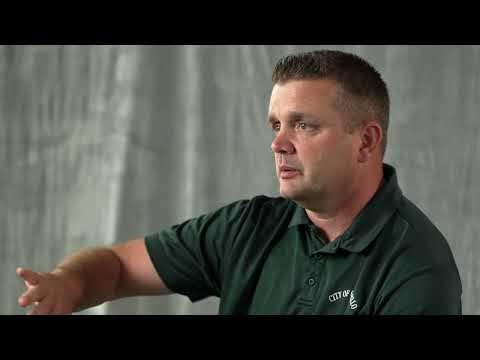 A Day in the Life of a Traffic Light Technician
