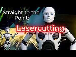 How Laser Cutting Works | Materials, Precision & Power