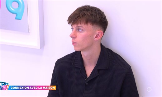 Secret 2025 - Léonard de Vinci a volé la Joconde ? - Secret Story | TF1+