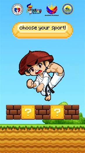 🔥🇵🇭 GENSAN, READY NA KAYO?! 🇵🇭🔥 BATANG PINOY 2025 is coming to the Home of the Champions — GENERAL SANTOS CITY! 🏆 🎽 Get ready to run, jump, swim, fight, and shine! 💪 Show your skill, show your pride, show your heart — because every Batang Pinoy is born to win! 🌟 📅 October 25–31, 2025 📍 General Santos City 🎥 Panoorin ang salaysay ni Joseph Vicenth Sales, isang second-time Batang Pinoy athlete sa Cycling, habang siya’y naghahanda upang makamit ang GINTONG MEDALYA! 🥇 Tara na, kabataan