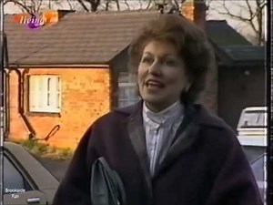 Brookside 12th January 1988, Part 1