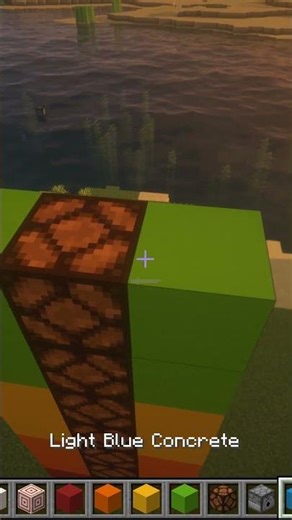 Minecraft Arcade Game #minecraft