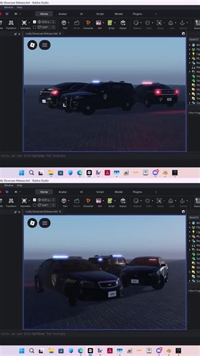 MSP grinding to get the server active and the game sponsored #backtheblue🖤💙🇺🇸💪🏼 #bcrp2026 #firstresponders #code3response #fypシ゚viral