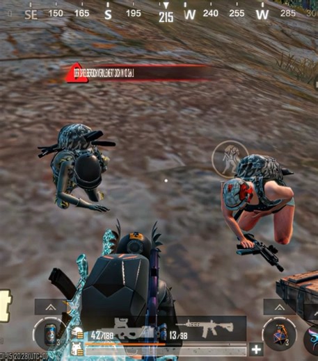 PUBG Mobile vs. Fortnite: Which Game Rules?