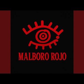MALBORO ROJO