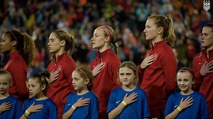 Year 3 of the #SheBelievesCup is finally here. And you're in for a treat 😏. Dig into our tournament preview » ussoc.cr/c9 | U.S. Soccer